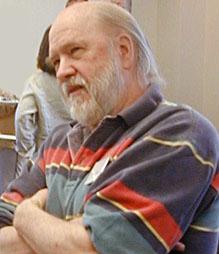 Professor John B. Ketterson